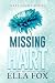 Missing Hart (The Hart Family Book 5)