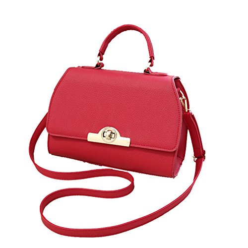 Sac bandoulière fashion pour dames douce-B aux finitions haut de gamme