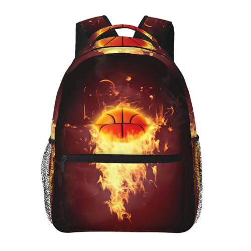 Mochila de senderismo urbana para hombres y mujeres activos con laptop