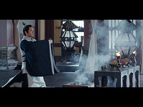 激流の兆し 激流の兆し