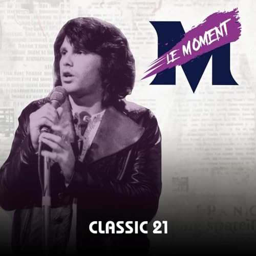 "Riders on the Storm", The Doors : une chanson sur la condition humaine en mouvement