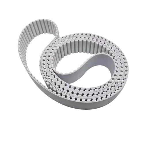 Courroie distribution polyuréthane synchrone boucle fermée 4800 4810 mm 15-50mm