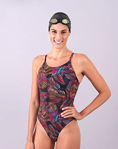 MAIÔ PARA NATAÇÃO COM COMPRESSÃO