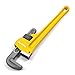 Tradespro 830914 14-Inch Heavy Duty Pipe Wrench