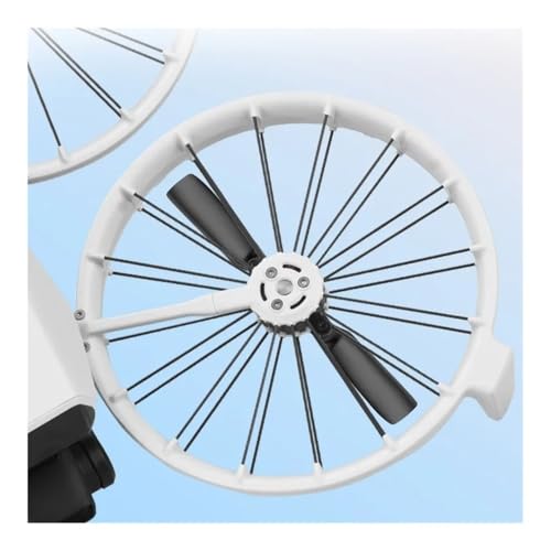 Hélices Flip Drone 4022 lames de remplacement et accessoires vis - 5