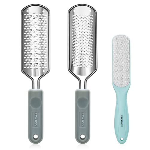 Top 10 Best Cheese Grater For Your Feet Review And Buying Guide in 2023