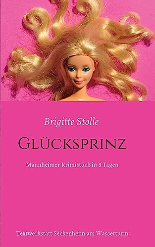 Glücksprinz (German Edition)