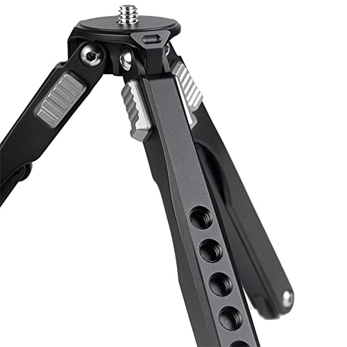 Mini trépied de voyage Leofoto MT-03 de table extensible capacité 3kg extensible - 3