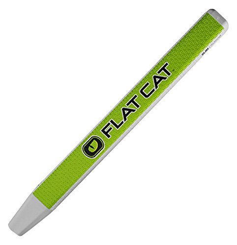 FLATCAT FLAT CAT Golf Putter Grip SLIM New by Flat Cat