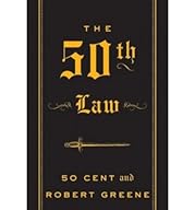 The 50th Law cover