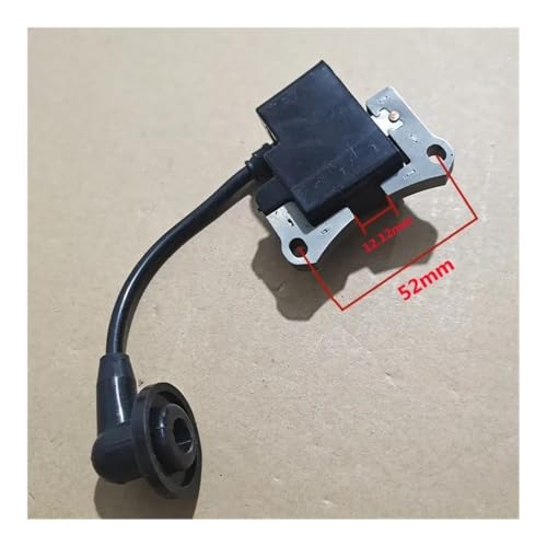 Bobina de encendido MS4300 soluciona el arranque de Alko MS 4300 3
