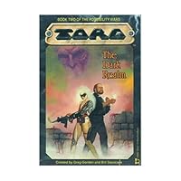 The Dark Realm (Torg, the Possibility Wars ; Bk. 2) 0874313023 Book Cover