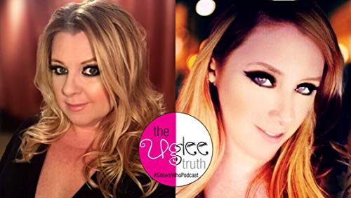 Uglee Truth 546: Only Fans, Men Friends and Pyramid Schemes Podcast Por  arte de portada