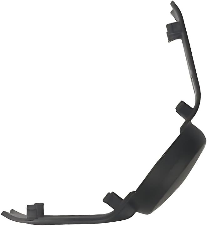 Mini 4 Pro Lower Bracket Back Cover,Gimbal Camera R-axis Mount Assembly Repair Parts for DJI Mavic Mini 3 Drone