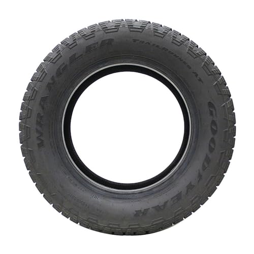Goodyear 741126681 Wrangler Trailrunner At 235/75R15 thumb #2
