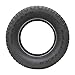 Goodyear Wrangler TrailRunner AT All-Terrain Radial Tire, LT275/65R20, Set of 1