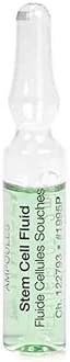 Cosmetics Stem Cell Fluid