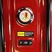 SVE Generador Eléctrico Gasolina 15L 5500W 230/380V 4 ENCHUFES (2500W Trifásico 3000W...