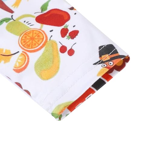 Toddler Girl Dress Ghost Bat Print Ruffle Bottom Casual Dress Clothes 1-8Y2