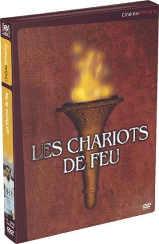 Les Chariots de feu - Édition Collector 2 DVD: Amazon.ca: Movies & TV Shows
