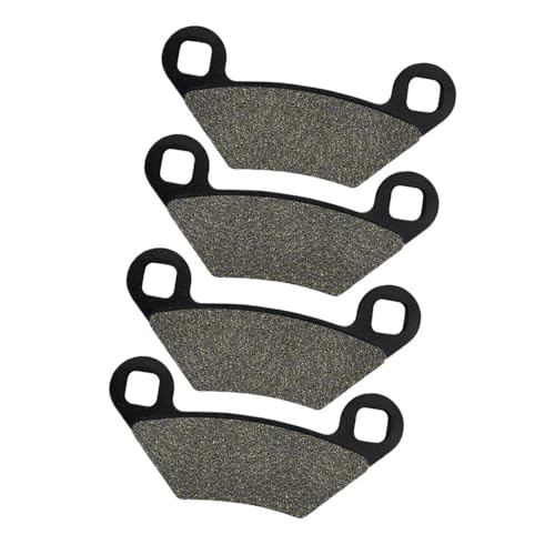 Plaquettes de frein moto pour résoudre le manque de mordant du Scrambler 800