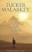 Le Sacrifice des Sables 2298006563 Book Cover