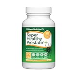 Dr. David Williams Super Healthy Prostate+ | Comprehensive Support for Healthy Prostate, Sexual...