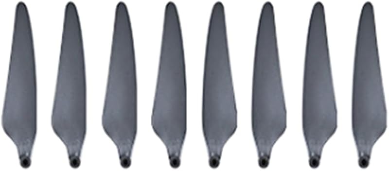 1 Set Propeller Rotor Blade for SJRC F5, F5 PRO, F5S PRO, F5S PRO+,F5S PRO Plus,Holy Stone HS360S RC Drone