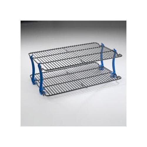Nordicware Stackable Cooling Rack Set N437422 Amazon.in Home & Kitchen
