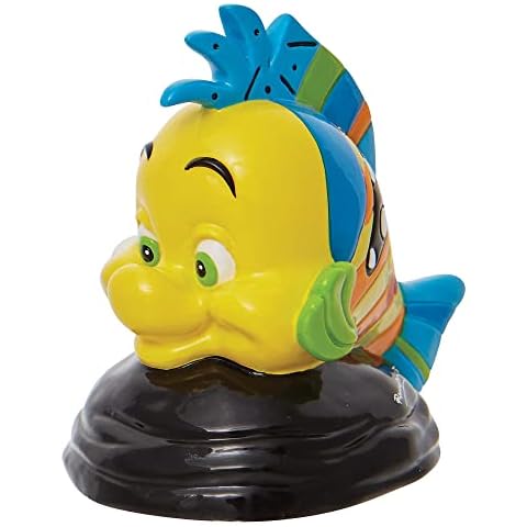 Figurine Disney Britto - Poisson Clown Cover
