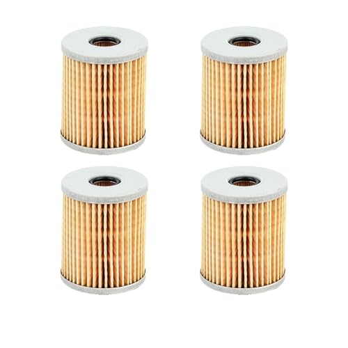 Filtre essence UF-10K protège les injecteurs de moteur hors-bord contre l'eau