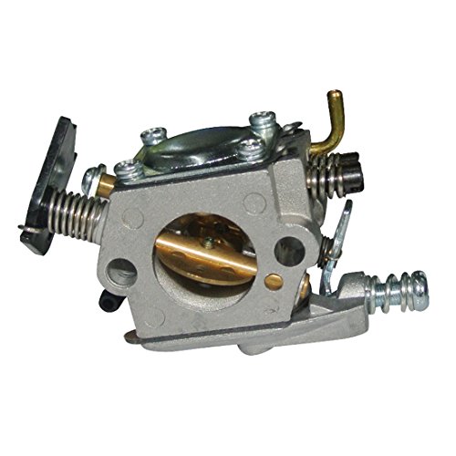 JRL Carburetor Carb Fit Komatsu 38cc 3800 Blower Strimmer Bush Cutter Chainsaw Carby