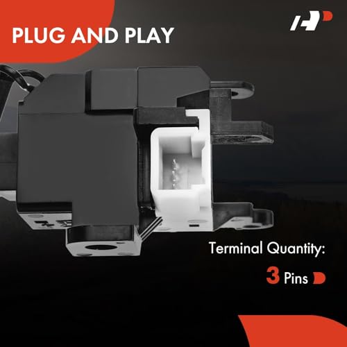 A-Premium APTSS006 Cruise Control Switch Assembly Compatible thumb #6