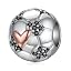 Soccer charms