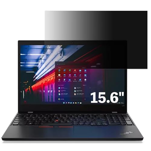 Lenovo ThinkPad L15 Gen 2 15.6C` 16:9 Ή `h~tB vCoV[tB^[ u[CgJbg ˖h~ PC p\R j^[ ̂h~ ʕی یV[g EȒP ʎgp