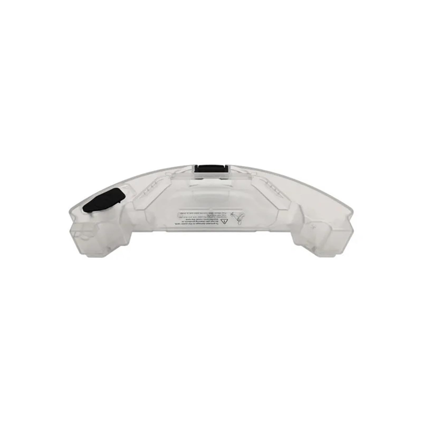 Dust Box,Compatible For Roborock, S5 Max S50 S6MaxV S6Pure(Water Tank)