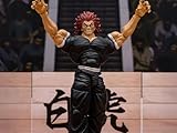Storm Arena Baki Hanma: Son of Ogre Yujiro Hanma 1/12 Scale Collector Action Figure