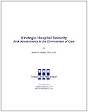 vellani notaio modena  Strategic Hospital Security (English Edition)