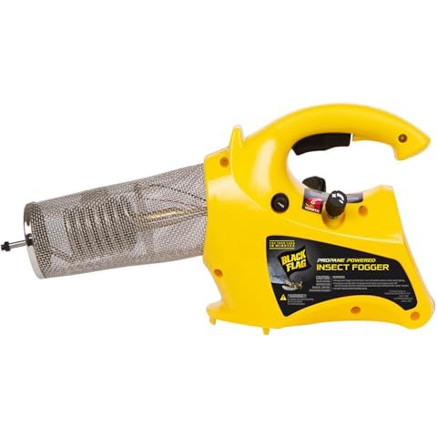 Black Flag Propane Insect Fogger thumbnail