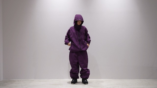 Amazon.co.jp: [DLITE] ディライト スノーボードウェア 上下セット