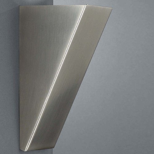 Applique murale halogène moderne Torch Uplight