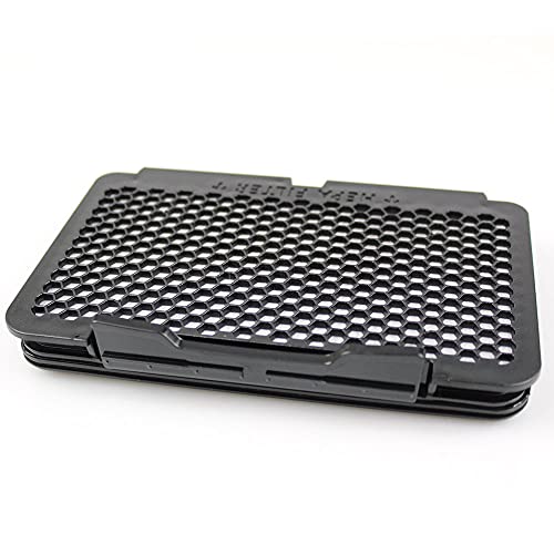 MohMus Filtre HEPA pour Rowenta Silence Force Multi Cyclonic RO8341EA/410