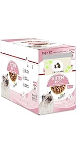 Amazon.co.jp: 【12個セット】【療法食】ロイカナ セレクトプロテイン