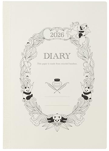 CC 蒠 2026 XPW[ |_CA[ }X[ ubN B6 O[ RFD26104N 2025N 12n܂