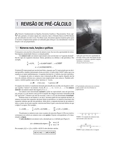 Cálculo: Volume 1