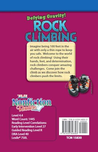 Image of TIME FOR KIDS Informational Text Grade 4 Readers 30-Book Set