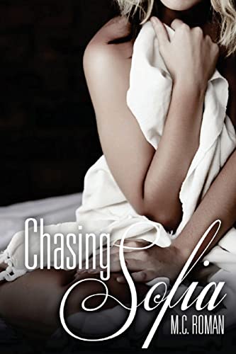 Chasing Sofia: Volume 3 (Nights in Madrid)