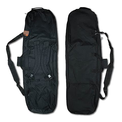 SWMS スノーボードバッグ ブラック 長尺 SIMSシムス スノーボードバッグ 160 3wayバッグ スノーボードケース