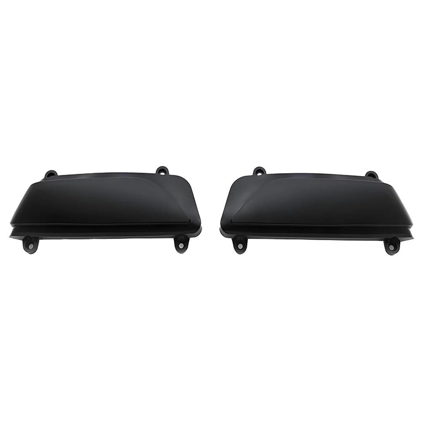 Protection des mains moto pour Ducati Multistrada 950 et 1260 - 3