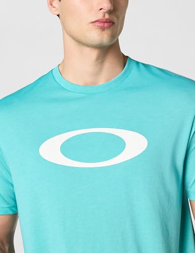 Image of Oakley Men's O-Bold Ellipse